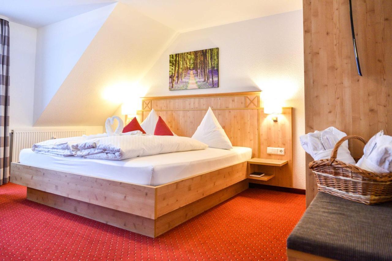 Burg Hotel Feldberg 펠트베르크 외부 사진