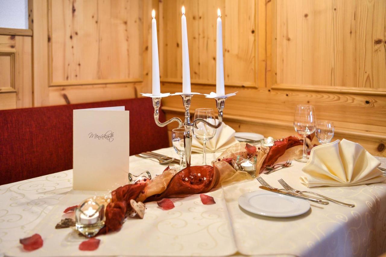 Burg Hotel Feldberg 펠트베르크 외부 사진