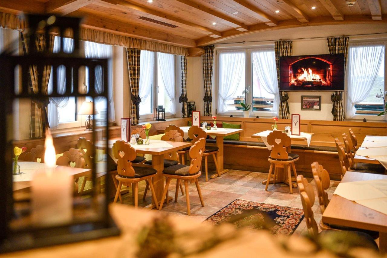 Burg Hotel Feldberg 펠트베르크 외부 사진
