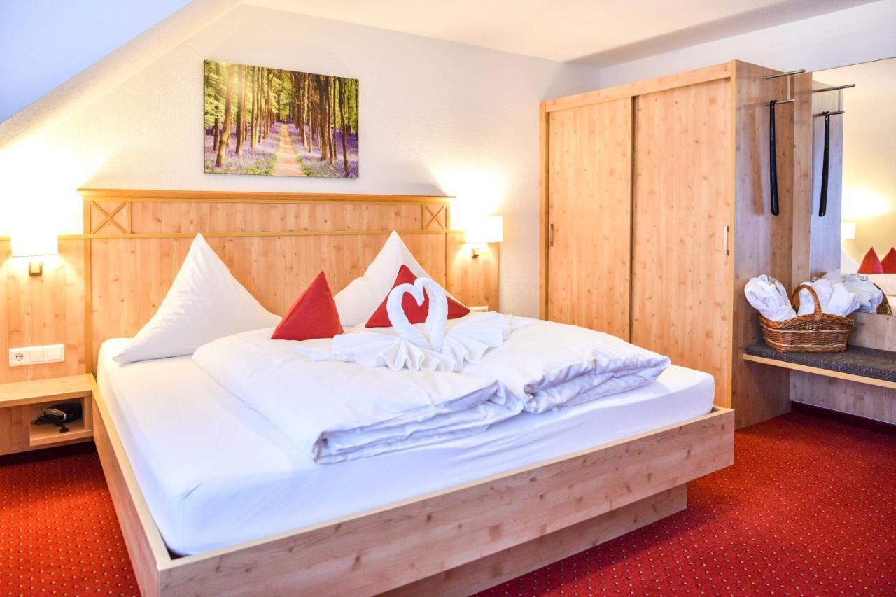 Burg Hotel Feldberg 펠트베르크 외부 사진