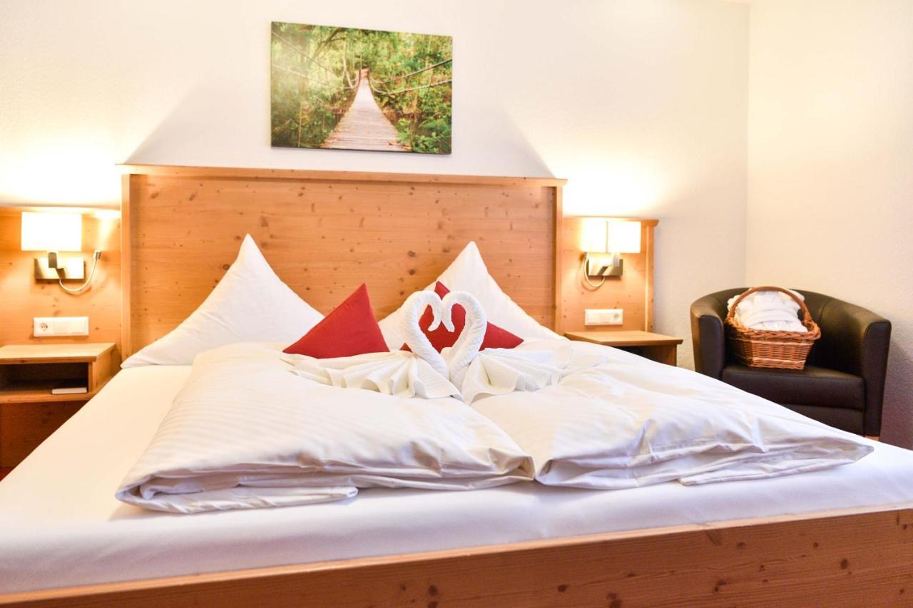 Burg Hotel Feldberg 펠트베르크 외부 사진