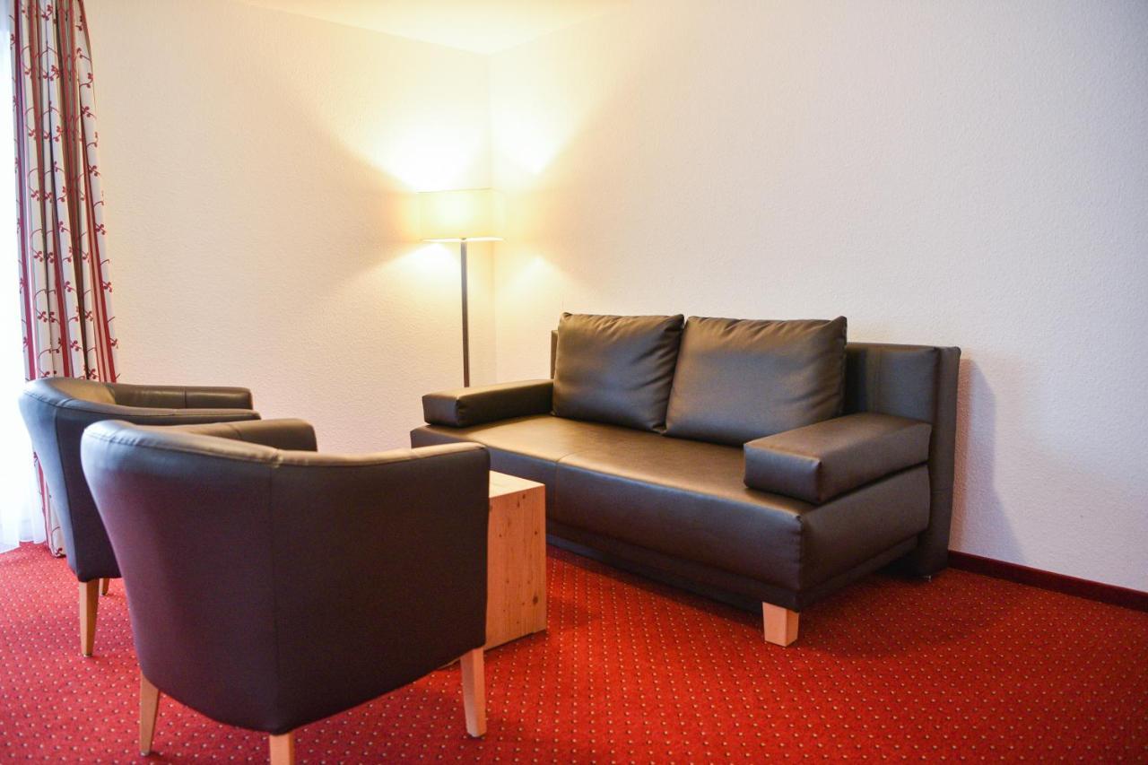 Burg Hotel Feldberg 펠트베르크 외부 사진