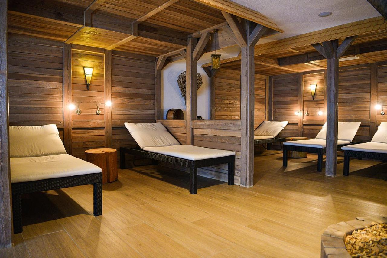 Burg Hotel Feldberg 펠트베르크 외부 사진